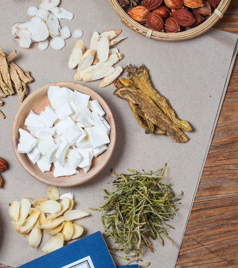 Lee's Acupuncture & Herb Clinic In Salt Spring Island